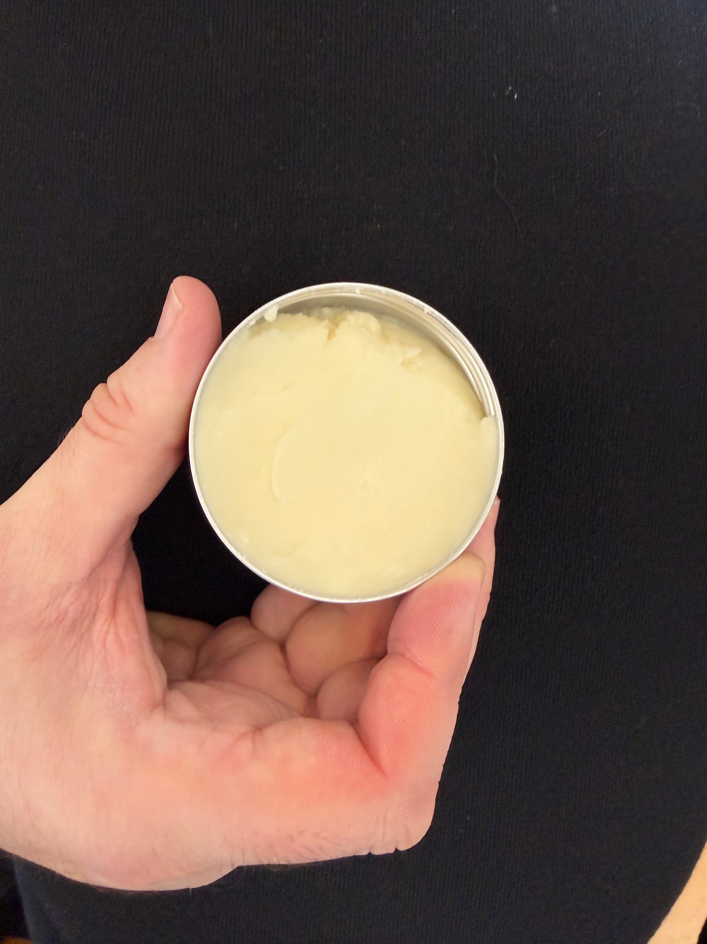 Men's Natural Deodorant - Aluminium-Free Protection