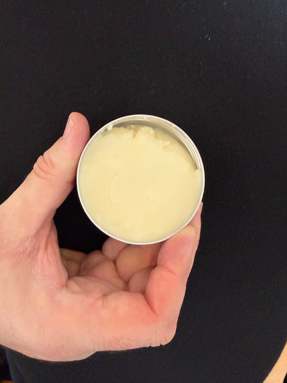 Men's Natural Deodorant - Aluminium-Free Protection