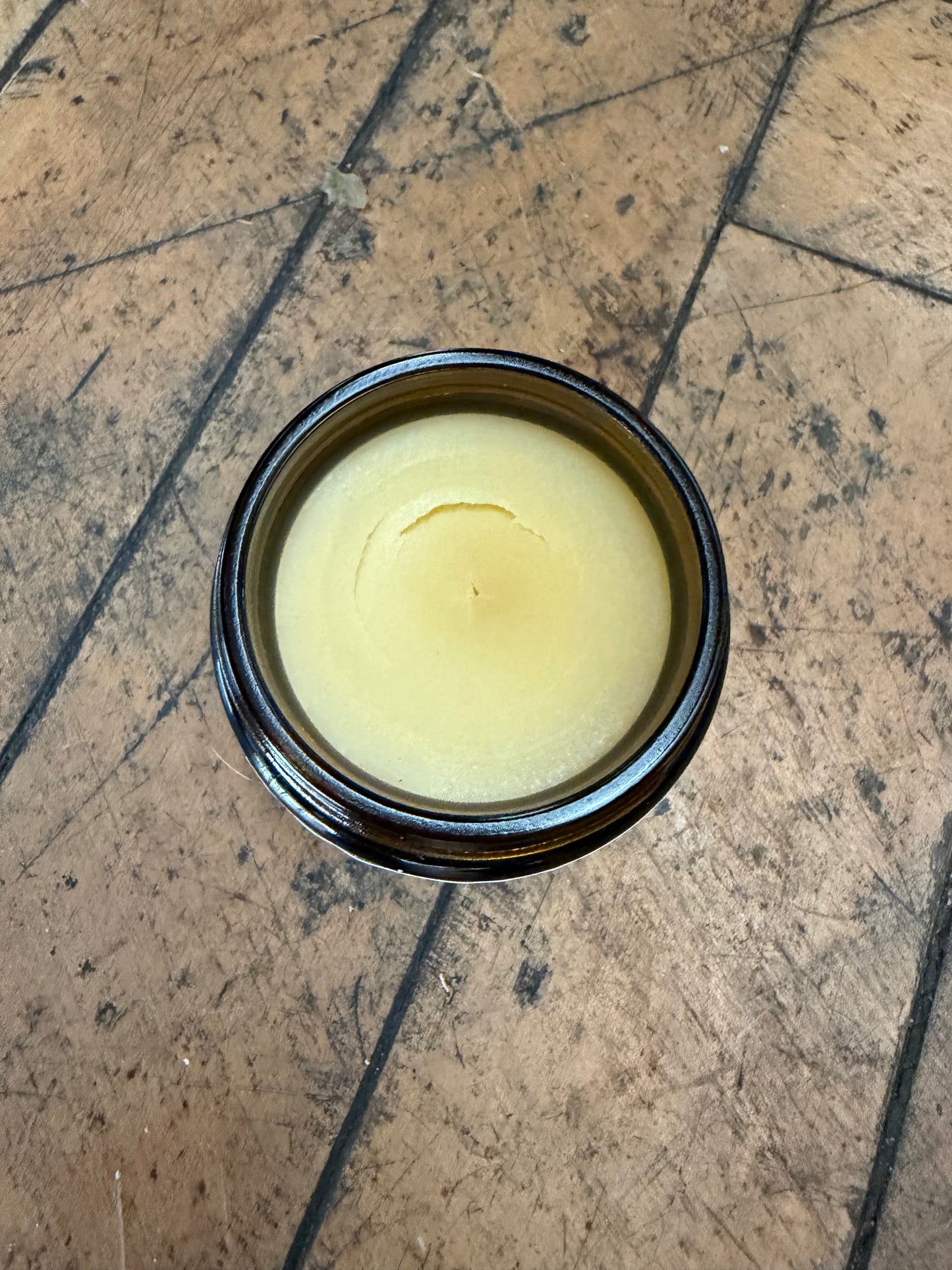 Body balm - soothe away deep aches and pain